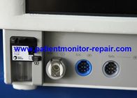 Используемый медицинский контролируя монитор ГЭ Кардиокап5 терпеливый с функцией газа с запасами для продажи и ремонтировать