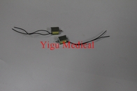 Клапан соленоида терпеливого монитора 12V частей медицинского оборудования металла материальный