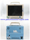 Монитор Миндрай ПМ-9000Экспресс оборудований приборов больницы медицинский терпеливый