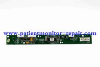 Доска ПН 051-000471-00 кнопки Кейпресс запчастей терпеливого монитора МЭК-2000