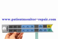 Ключевая доска запасных частей терпеливого монитора ГЭ Б20 медицинские/доска кнопки