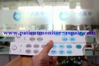 Клеймите ГЭ Б30 терпеливым монитором медицинская панель стикера/ключа кнопки аксессуаров
