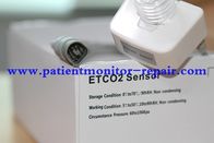 Первоначальный датчик ОЭМ ЭТКО2 ПХИЛИПС М2501А аксессуаров медицинского оборудования совместимый для больницы