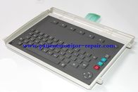 Клавиатура машины GE MAC5500 ECG установила PN: 9372-00625-001C