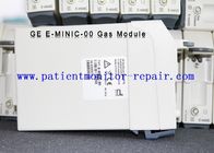 Модуль газа с оптовым запасом для пакета терпеливого монитора ГЭ Б650 Э-миниК нормального стандартного