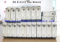 Модуль газа с оптовым запасом для пакета терпеливого монитора ГЭ Б650 Э-миниК нормального стандартного