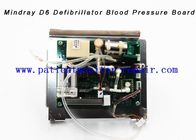 Машина дефибриллятора Миндрай Д6 доски кровяного давления разделяют/аксессуары медицинского оборудования
