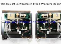 Машина дефибриллятора Миндрай Д6 доски кровяного давления разделяют/аксессуары медицинского оборудования