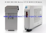 Медицинский модуль ЭН монитора Э-П-00 М1026118 для ГЭ Б450 Б650 Б850 в хорошем функциональном состоянии