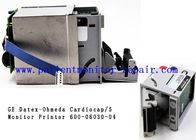 Первоначальный Датекс принтера монитора ГЭ - Охмеда Кардиокап 5 ПН 600-06030-04