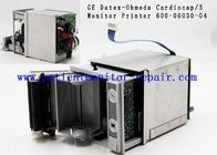 Первоначальный Датекс принтера монитора ГЭ - Охмеда Кардиокап 5 ПН 600-06030-04