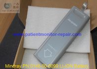 Первоначальные батареи медицинского оборудования/Миндрай Ли - батарея 11.1В ПН 0146-00-0099 иона