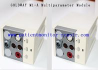 Модуль Мултипараметер терпеливого монитора модели М1-А ГОЛДВАИ в хорошем состоянии
