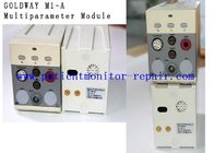 Модуль Мултипараметер терпеливого монитора модели М1-А ГОЛДВАИ в хорошем состоянии