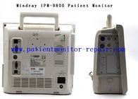 Медицинская служба использовала терпеливый монитор пре- имеемое Миндрай иПМ-9800