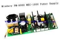 Прочная панель силы монитора Миндрай ПМ-9000 МЭК-1000 электропитания терпеливого монитора
