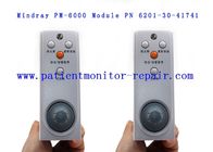 Номер детали 6201-30-41741 модуля деятельности модуля ПМ6000 терпеливого монитора Миндрай
