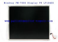 Контролируйте экран дисплея Миндрай ПМ-7000 ПН ЛП104С5 ПМ7000 ЛКД