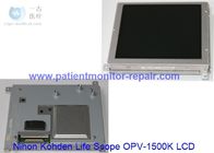 Объем ОПВ-1500К жизни Нихон Кохден аксессуаров медицинского оборудования экрана ЛКД терпеливого монитора