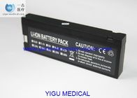 Совместимая батарея терпеливого монитора батарей ДЖР2000Д медицинского оборудования 3 месяца гарантии