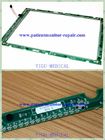 Части медицинского оборудования зеленого цвета рамки касания вентилятора ПБ840