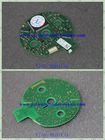 Зеленая материнская плата терпеливого монитора фетального зонда Майнбоард сердца для М2734А ПН М2703-66451