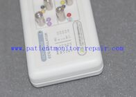 Части медицинского оборудования имитатора SERT-2009 ECG