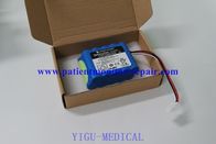 Батареи медицинского оборудования Nihon Kohden совместимые SB-201P для PVM-2701
