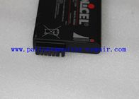 Electrocardiograph батареи 989803170371 TC30 VM6 медицинского оборудования ECG PN ME202C