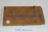 Части медицинского модуля доски P/N 800514-001 интерфейса шкафа модуля ТРАМВАЯ GE запасные