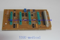 Части медицинского модуля доски P/N 800514-001 интерфейса шкафа модуля ТРАМВАЯ GE запасные