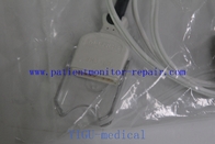 Белый датчик P/N 2505 аксессуаров  M-LNCS YI SPO2 медицинского оборудования