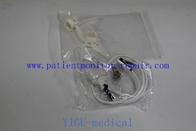 Белый датчик P/N 2505 аксессуаров  M-LNCS YI SPO2 медицинского оборудования