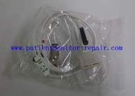 Пластиковый медицинский датчик 2505 частей  SPO2 M-LNCS YI оборудования Multisite многоразовый