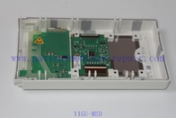 Снабжение жилищем монитора аксессуаров MP2 медицинского оборудования P/N M3002-60010 переднее с LCD в английском тексте