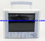Монитор пасспорта 2 Mindray Datascope с температурой IBP ECG SPO2