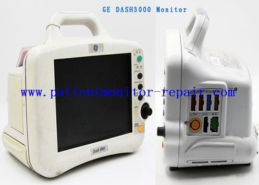 Используемый ГЭ терпеливый прибор контроля модели ДАСХ3000 монитора медицинский