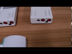 Посмотреть модуль M3015A Модуль Microstream CO2 Демонстрация портативного монитора пациента HR MRX