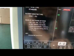 GE DASH4000 Dash3000 Dash5000 Монитор пациента PWA 801424-007 PWB 801425-005 Плата основной платы