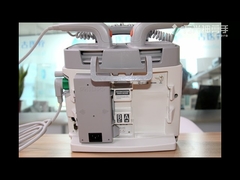 Дефибриллятор Heartstart MRX M3535