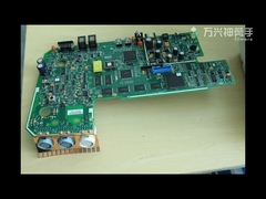 Фетальный монитор GE Corometric 170