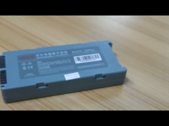 Взгляд поближе: оригинальные аккумуляторы медицинского оборудования для дефибриллятора Mindray BeneHeart D1 D2 D3