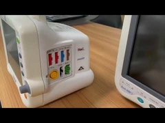 GE DASH3000 Монитор DASH4000