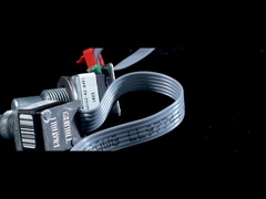 Комплект пластиковых клапанов, кодировщик, насос для мониторинга пациентов с ГЭ