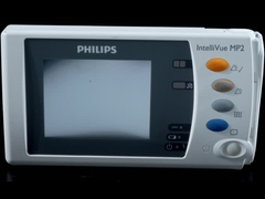 Посмотреть модуль параметров M3001A для монитора пациента HR MRX, оригинальная новая демонстрация