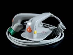 Ручка с веслами для HeartStart MRX