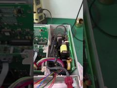 Смотреть: Блок питания монитора пациента GE Corometrics 250CX, артикул 2005845-002, демонстрация