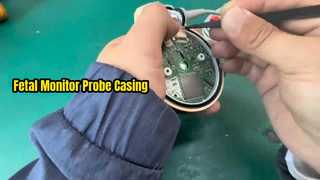 Узнайте, почему следует выбирать внешний корпус датчика фетального монитора OEM M2734B M2735A M2736A