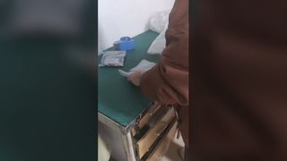 Соединительная плата фетального монитора FM20 M2703 66420