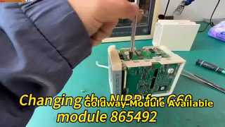 Продажа модуля Goldway. Гарантия 90 дней.